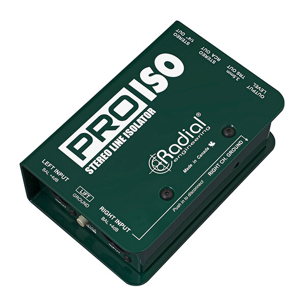 Pro-Iso