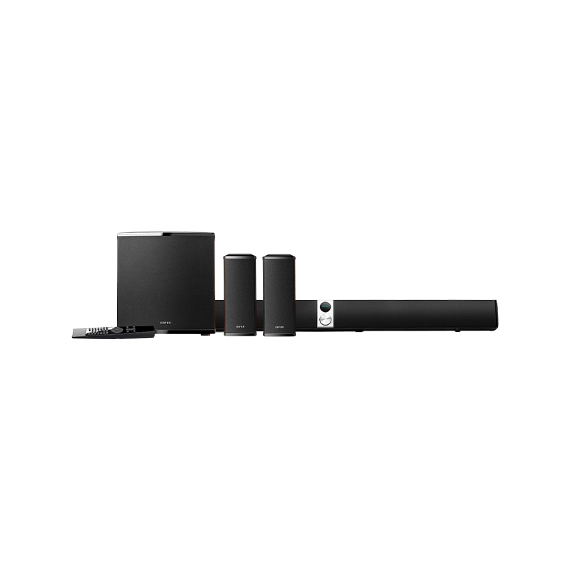 S90HD