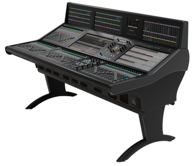 System T S500