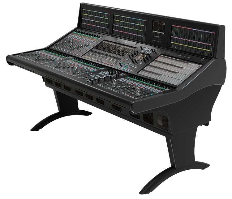 System T S500