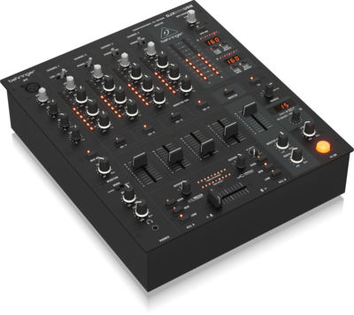 DJX900USB