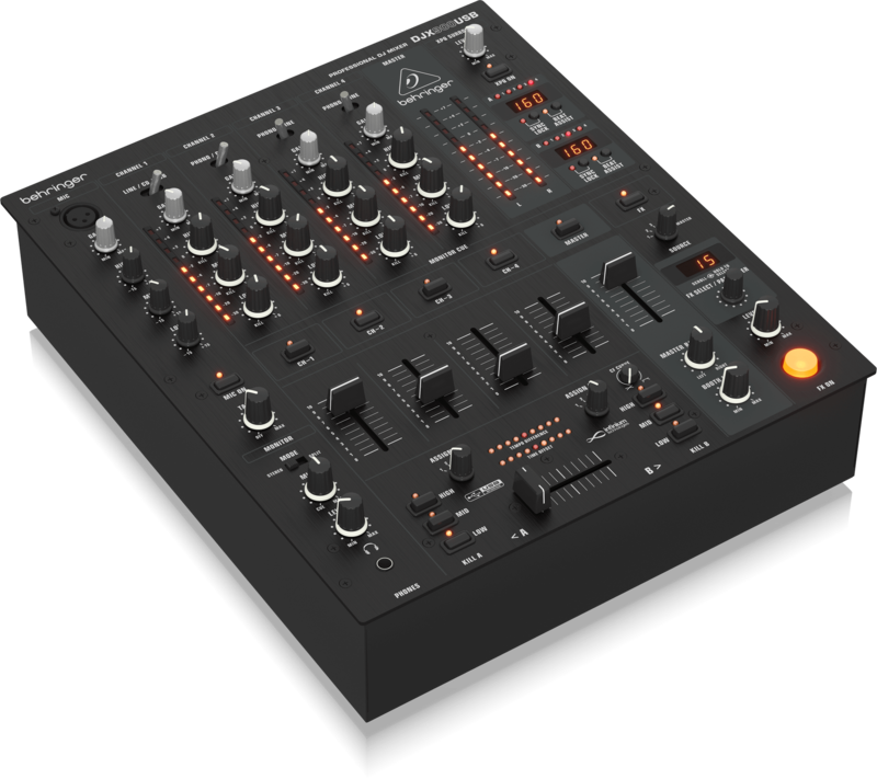 DJX900USB