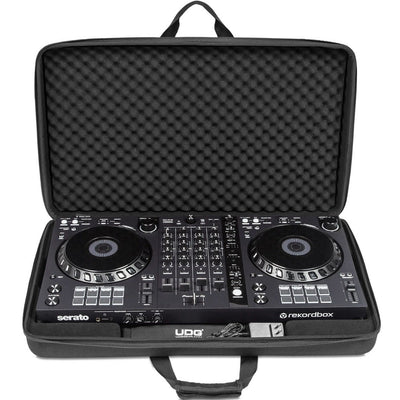 UDG Creator Pioneer DDJ-FLX6 Hardcase Black