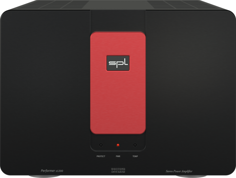 SPL Performer s1200