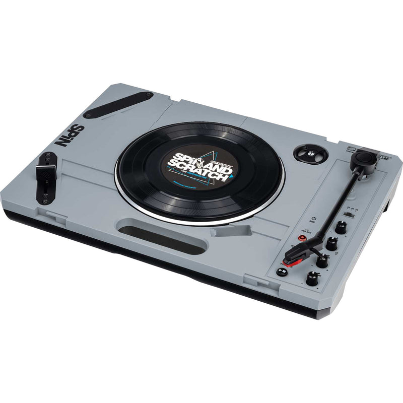 Reloop Spin