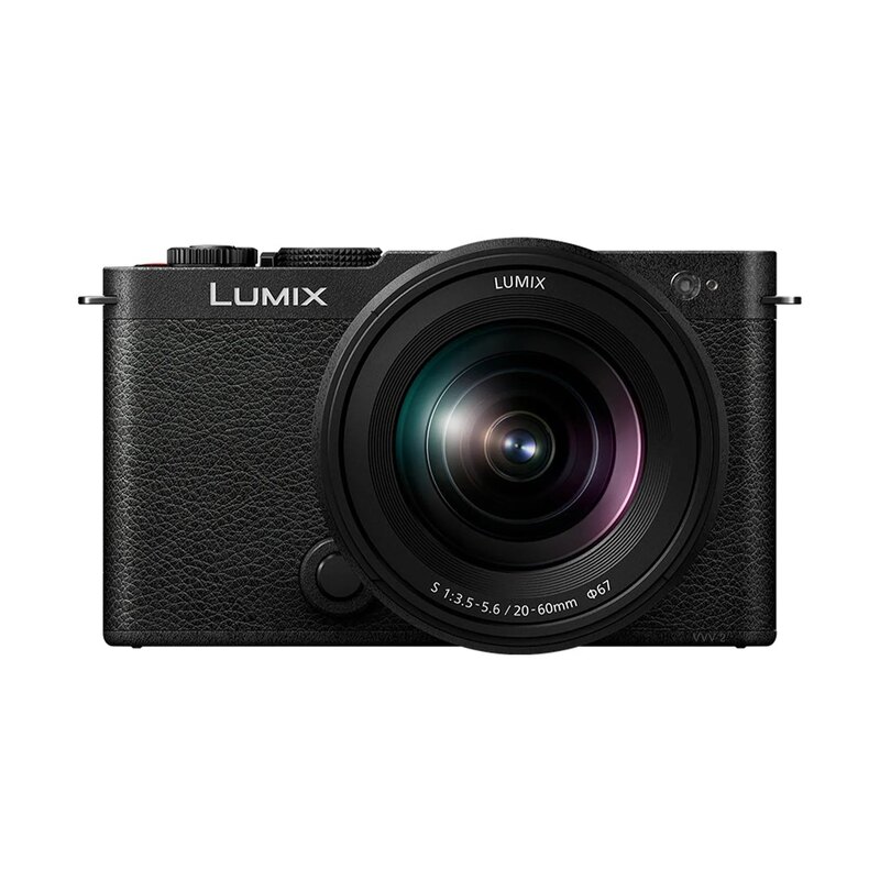 Panasonic S9