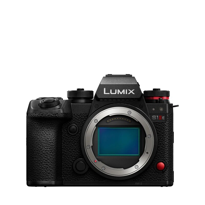 Panasonic S1 IIE