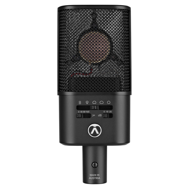 Austrian Audio OC616 Studio Set