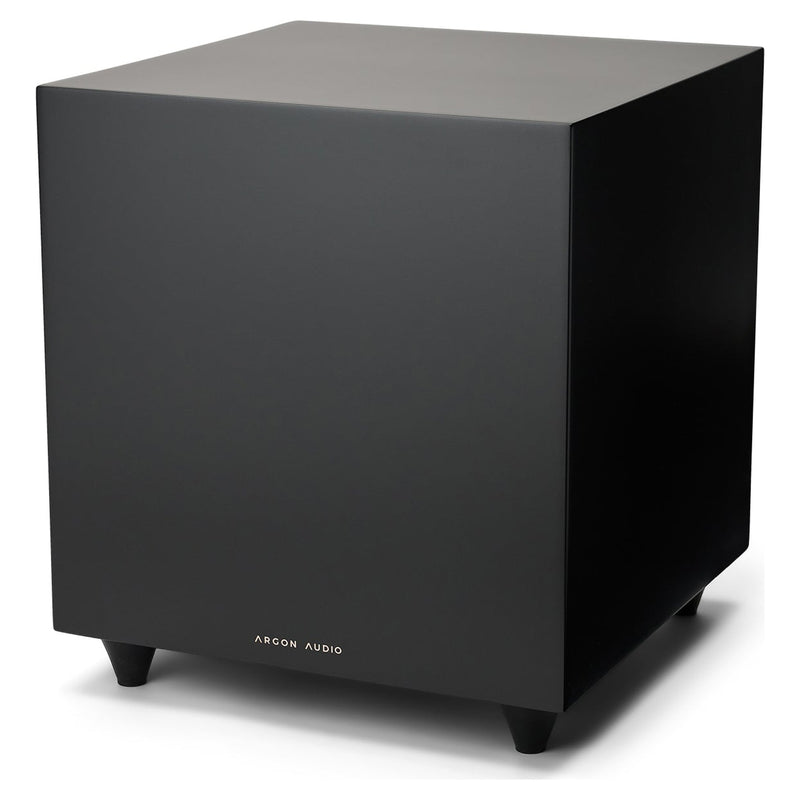 Argon Audio BERLIN SUB 12