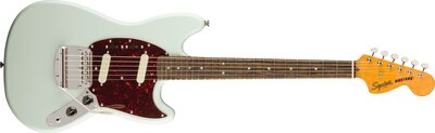 Squier Classic Vibe '60s Mustang