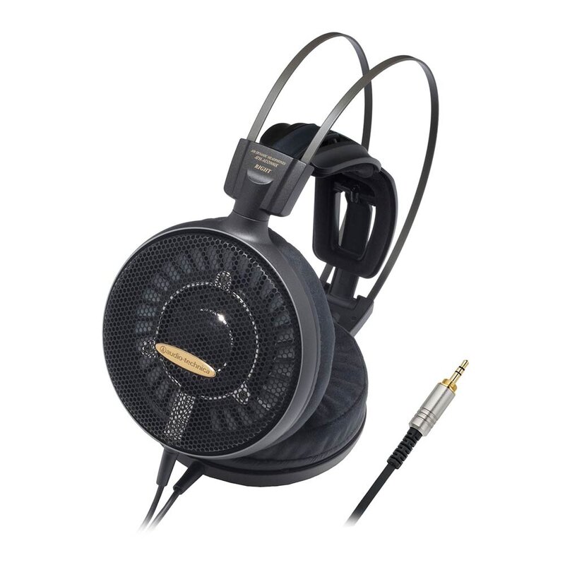 Audio-Technica ATH-AD2000X