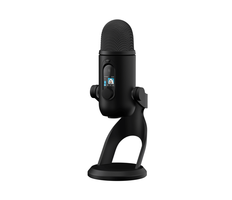 Blue Yeti 2