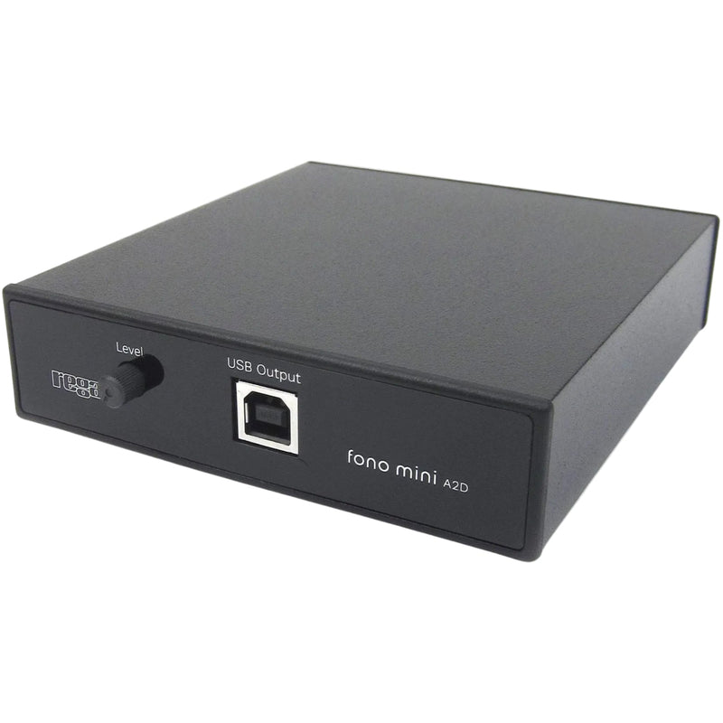 Rega Fono Mini A2D MK2