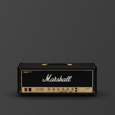 JCM800 Modified