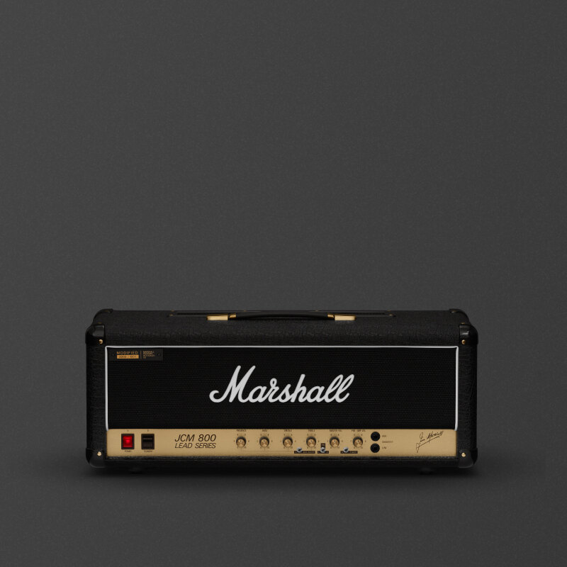 JCM800 Modified