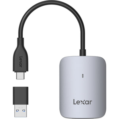 Lexar CFexpress Type A Card Reader