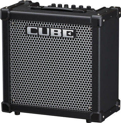 CUBE-40GX