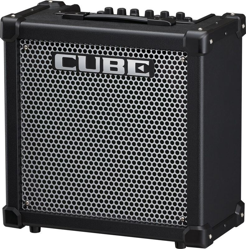 CUBE-40GX