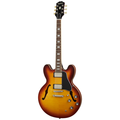 Epiphone ES-335 Figured