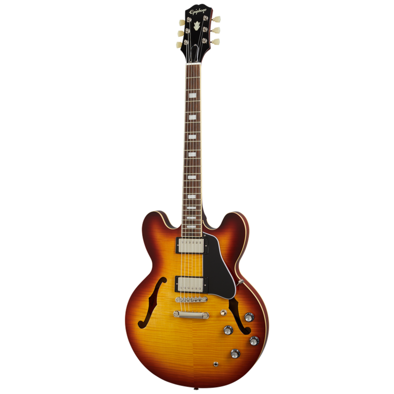 Epiphone ES-335 Figured