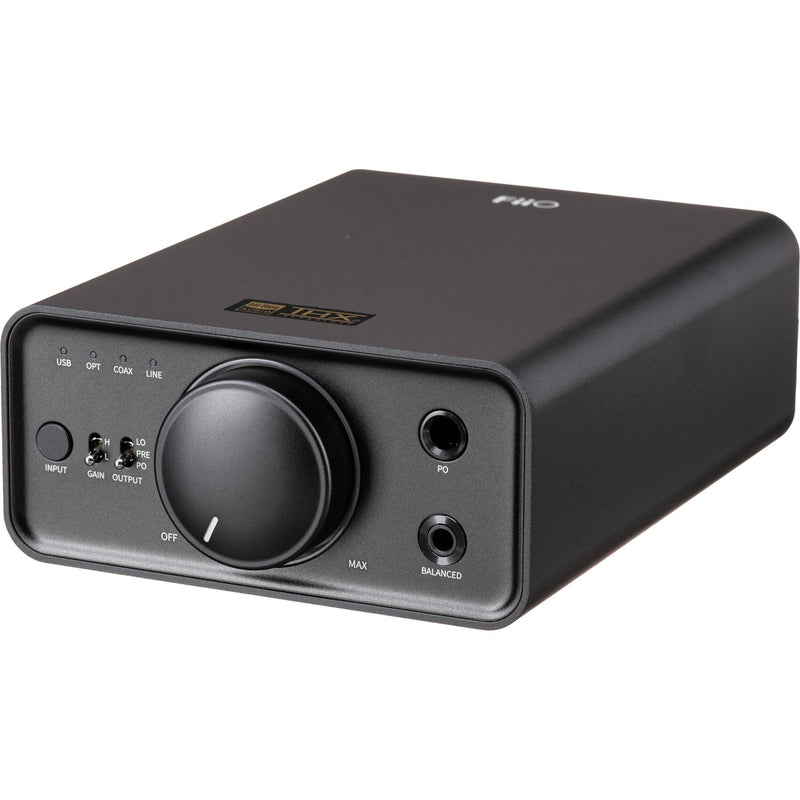 FiiO K7