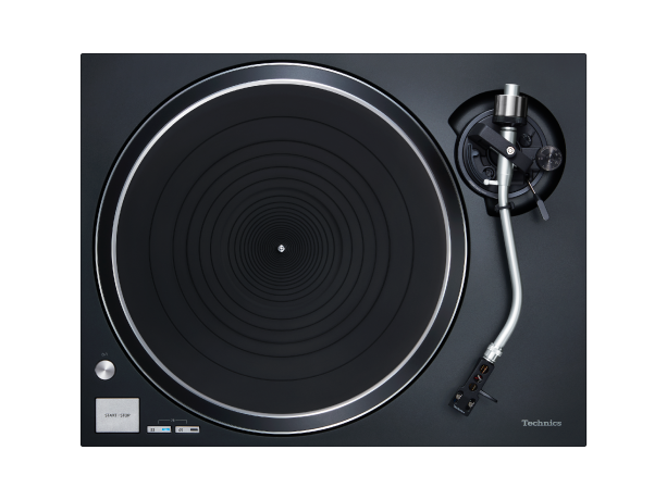 Technics Turntables SL-100C
