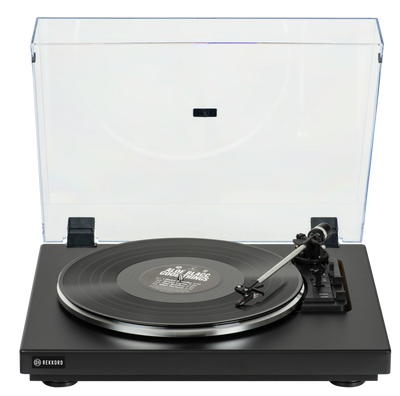 Rekkord Audio F300