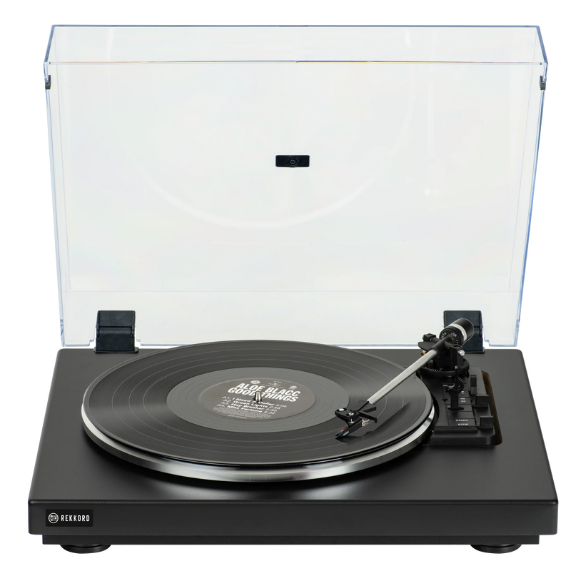 Rekkord Audio F300