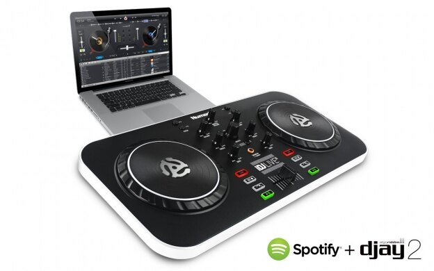 iDJ Live II