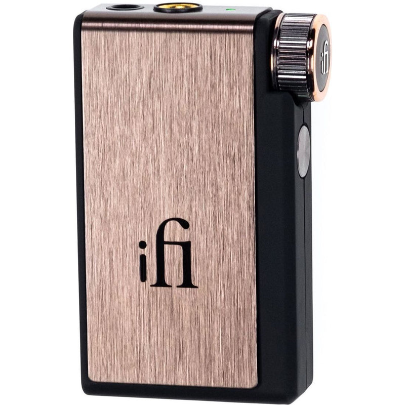 iFi audio Go BLU