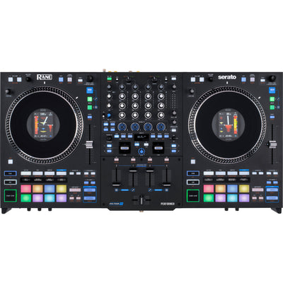 Rane Performer