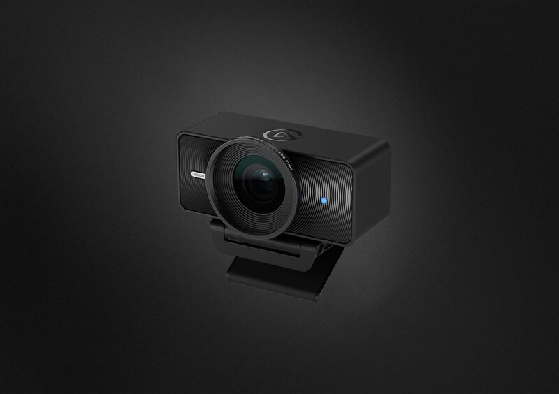 Facecam 4K