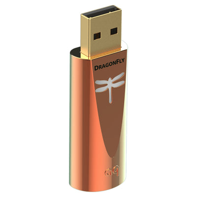 AudioQuest DragonFly Copper