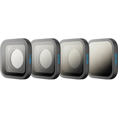 GoPro ND Filter Kit for HERO13 Black