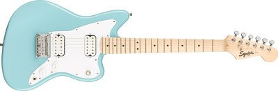 Squier Mini Jazzmaster HH