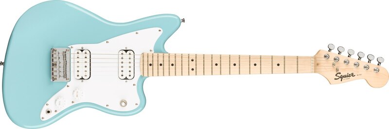 Squier Mini Jazzmaster HH