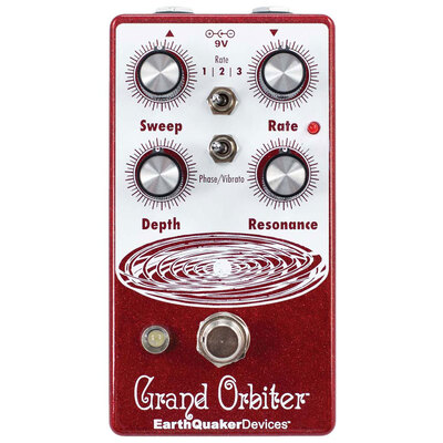 Grand Orbiter