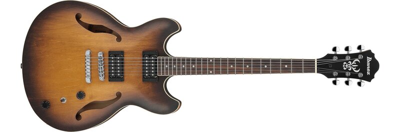 Ibanez AS53