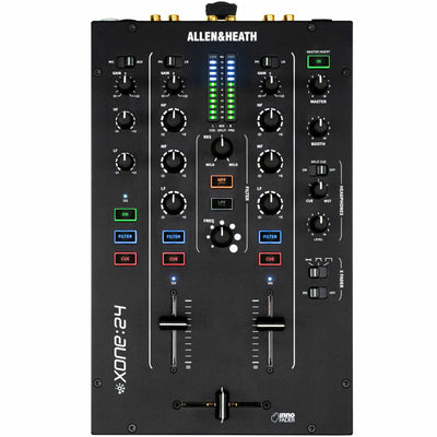 Allen & Heath Xone:24