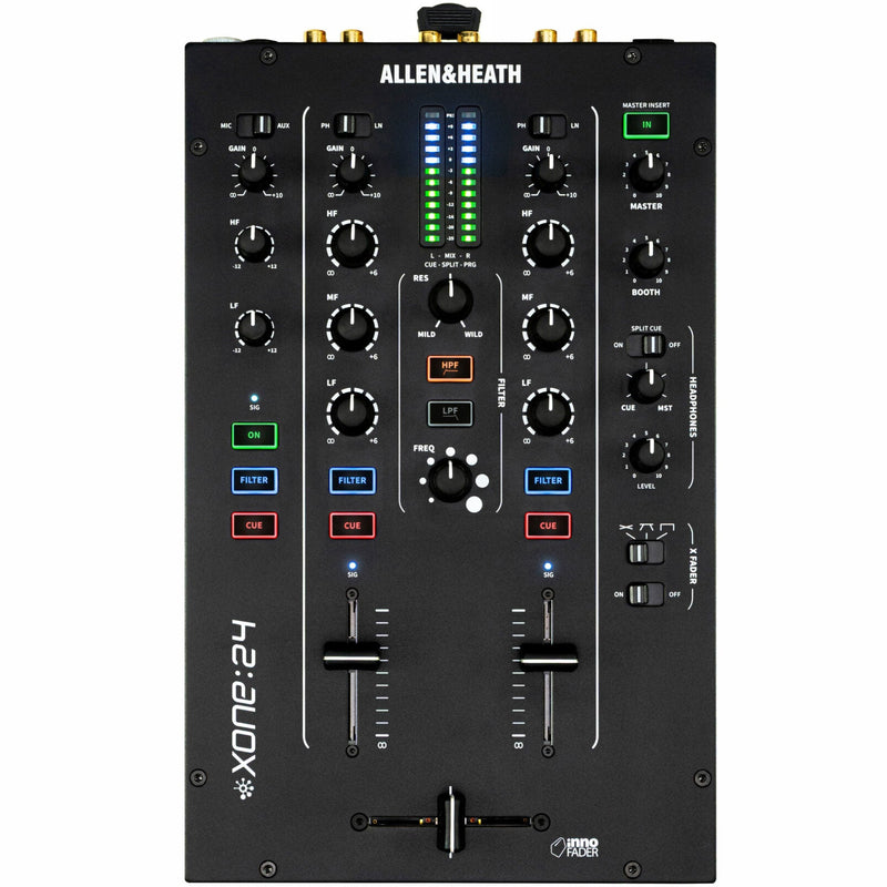 Allen & Heath Xone:24