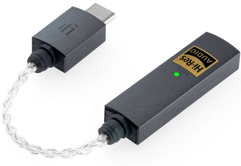 iFi audio Go Link