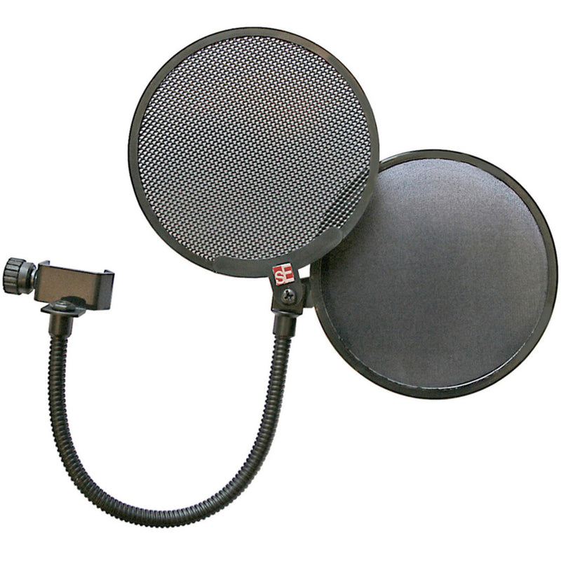 sE Electronics Dual Pop Filter