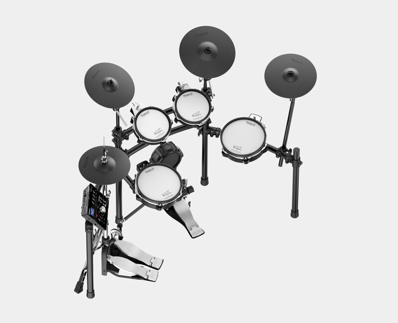 Roland TD-25KV
