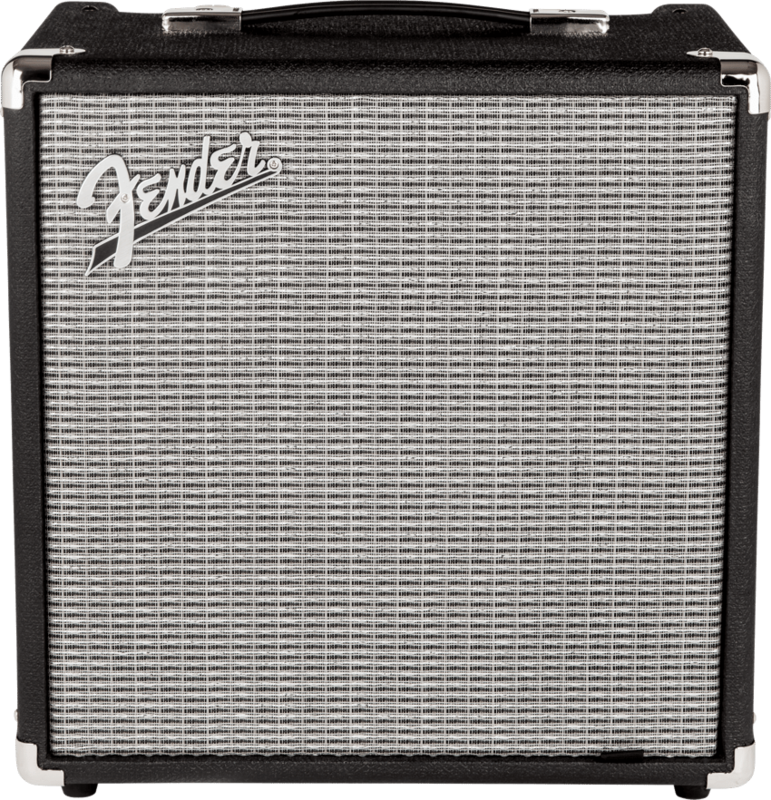 Fender Rumble 15