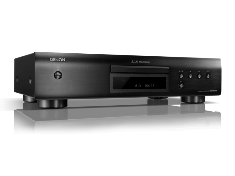 DCD-600NE