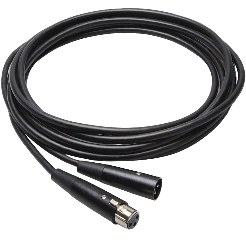 Hosa MBL-105 XLR-Female - XLR-Male Cable 1.5m