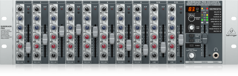 RX1202FX V2