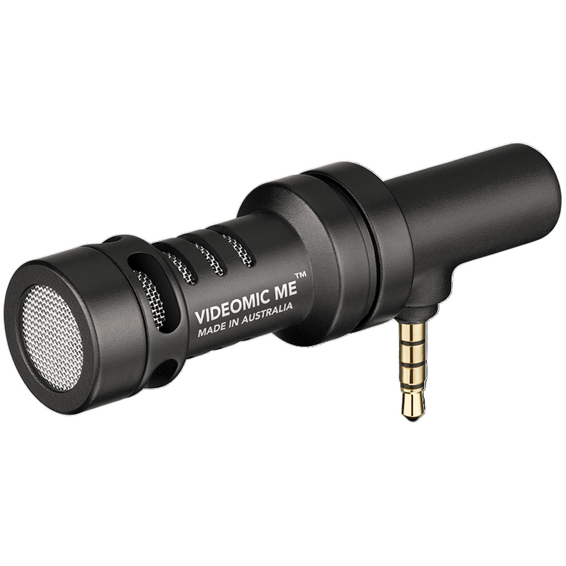 RØDE Videomic Me
