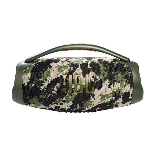 JBL Boombox 3