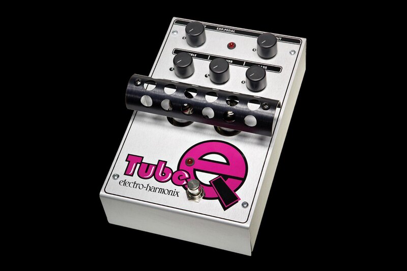 Tube EQ